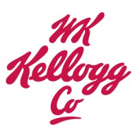 WK Kellogg Co Kellogg logo